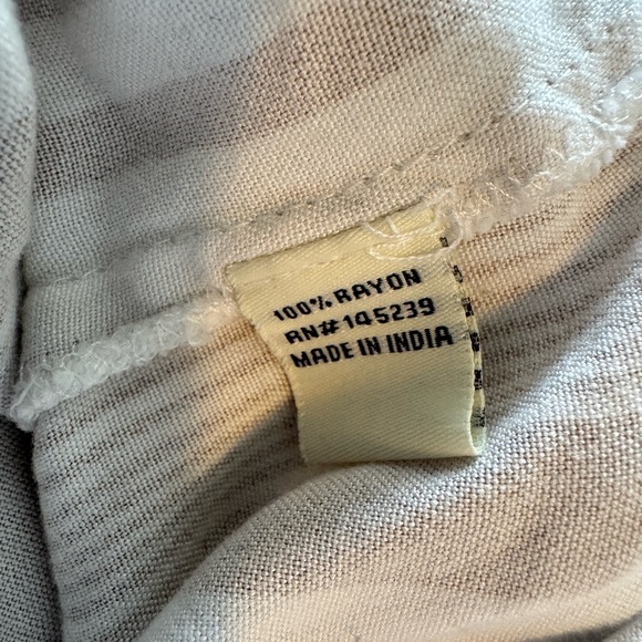 Sim & Sam Top Size Small - Picture 5 of 5